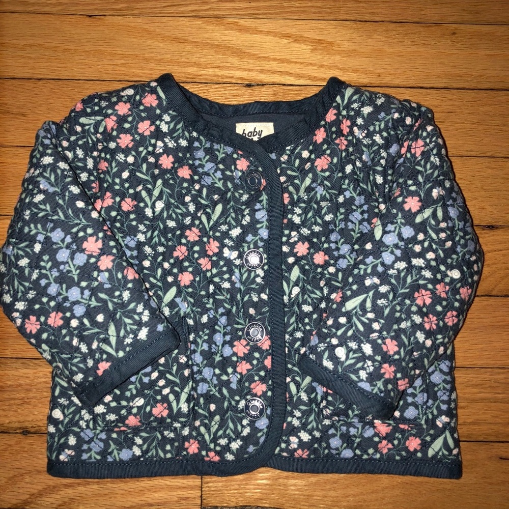 Baby osh’kosh Jacket